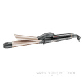 V-571 best hair curler professional hair straightener